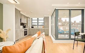 Be London - The Marylebone Residences